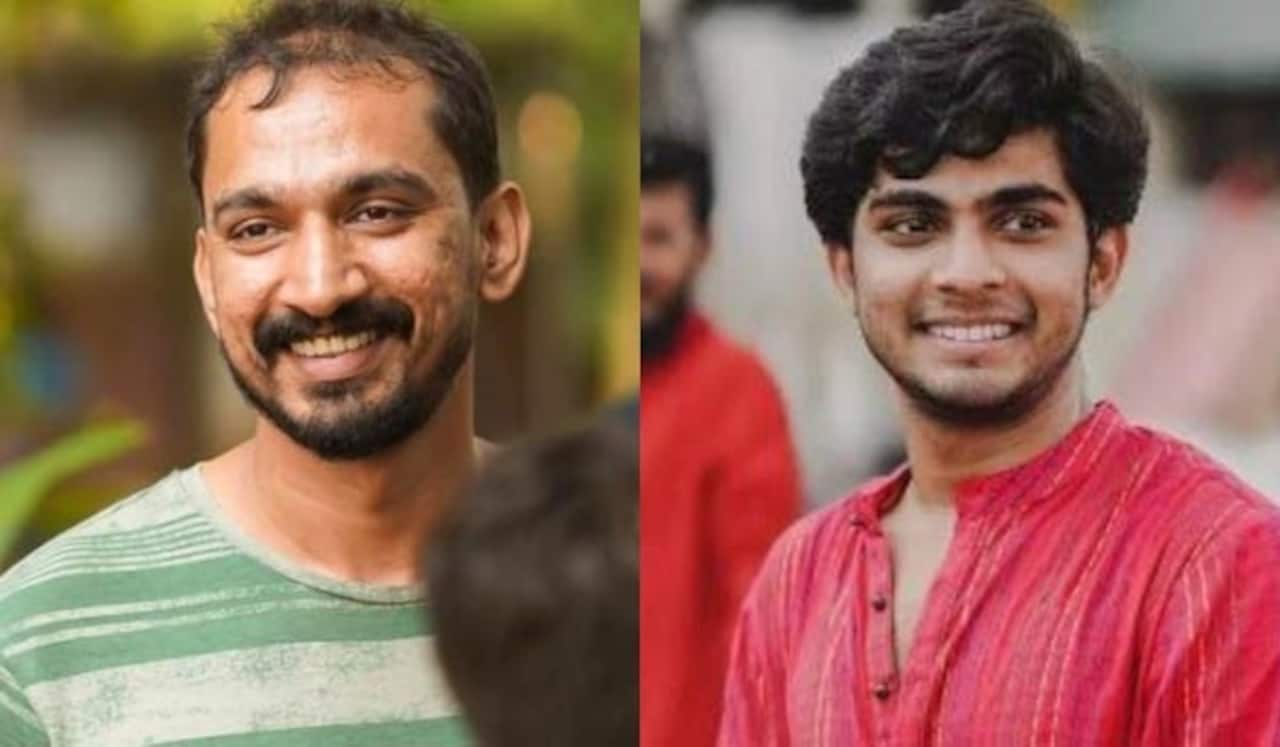 மஞ்சும்மேல் பாய்ஸ் டிரைவர் இயக்கத்தில் நடிக்கும் பிரேமலு ஹீரோ