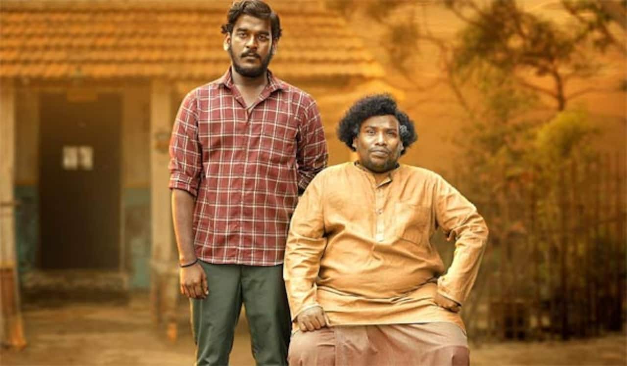 ‛கோழிப்பண்ணை செல்லதுரை ஹீரோவுக்கு யோகிபாபு சொன்ன அட்வைஸ்