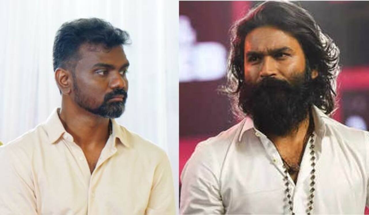 தனுஷ் உடன் இணையும் சிவகார்த்திகேயன் பட இயக்குனர்!