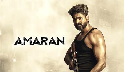 விநாயகர் சதுர்த்தியில் வெளியாகிறதா அமரன் திரைப்படம்?