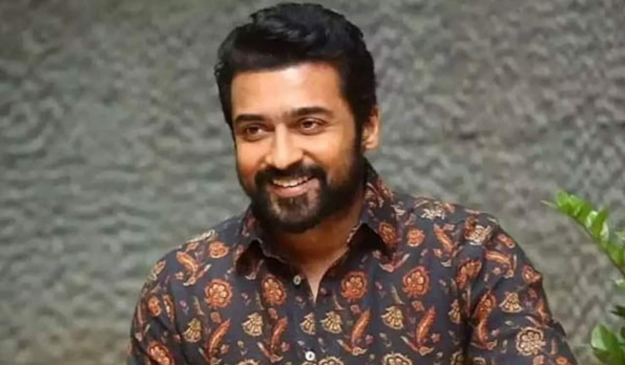 2024-ல் சூர்யா நடிப்பில் திரைக்கு வரும் இரண்டு படங்கள்!