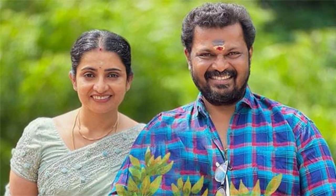 அண்ணன் சூரிய கிரணின் மறைவு குறித்து நடிகை சுஜிதா உருக்கமான பதிவு!