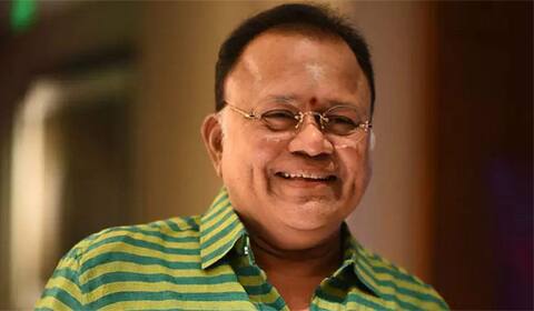 டப்பிங் யூனியன் தேர்தலில் மீண்டும் வெற்றி பெற்ற ராதாரவி