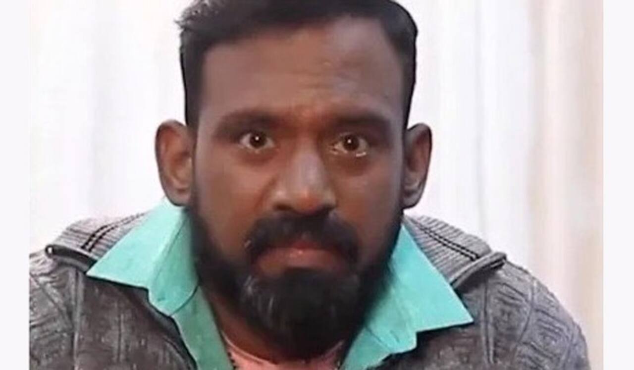 படப்பிடிப்பு தளத்தில் இயக்குநரை திட்டி வீடியோ வெளியிட்ட ரோபோ சங்கர்