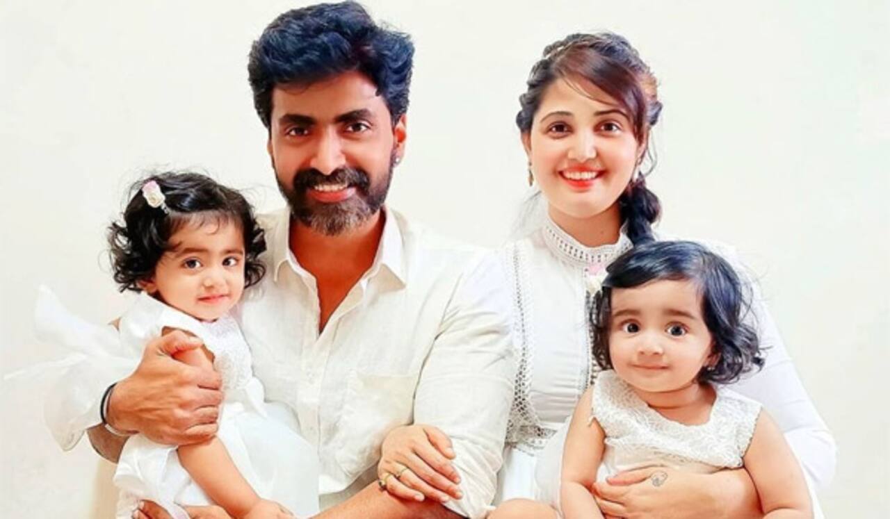 குழந்தைகள் பிறந்த பிறகு மிகவும் கஷ்டம் : பிரஜன் உருக்கம்