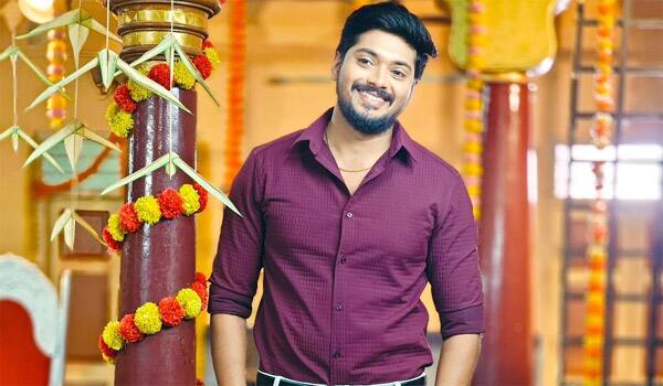 அண்ணா சீரியலிலிருந்து விலகிய முக்கிய பிரபலம்