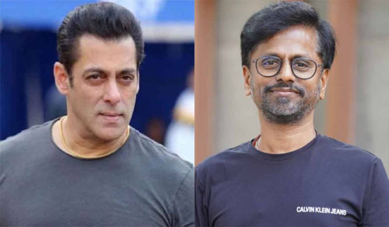ஜூலையில் தொடங்கும் ஏ.ஆர்.முருகதாஸ், சல்மான்கான் பட படப்பிடிப்பு