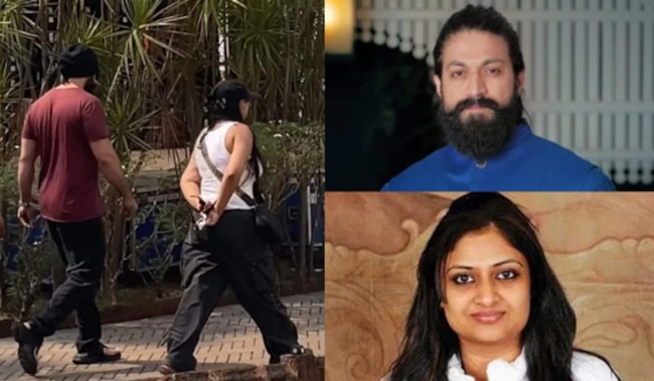 லொகேஷன் தேர்வு செய்வதில் யஷ் - கீது மோகன்தாஸ் தீவிரம்