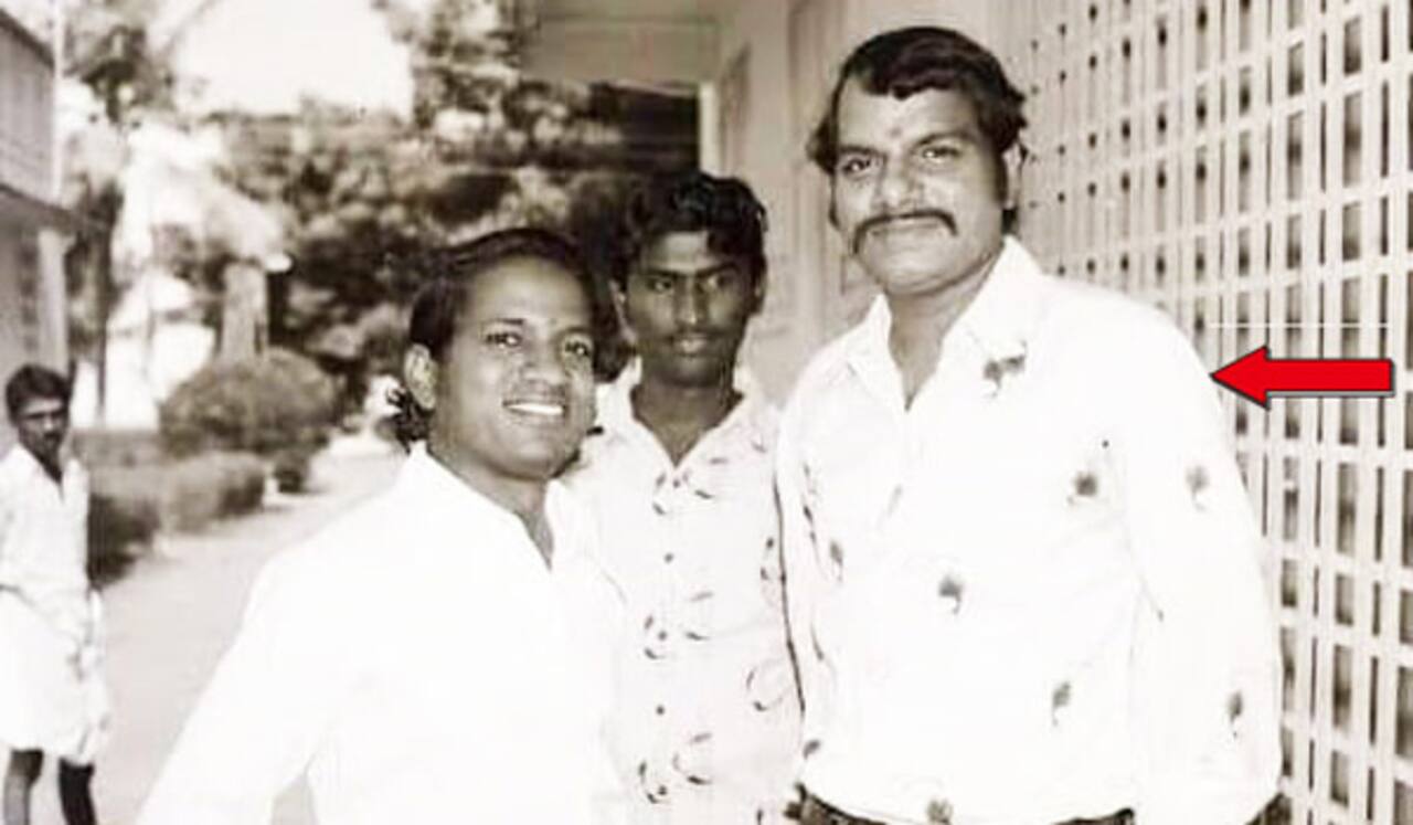 பிளாஷ்பேக் : இலக்கிய தரம் வாய்ந்த தமிழ் பாடல்களை எழுதிய மலையாளி
