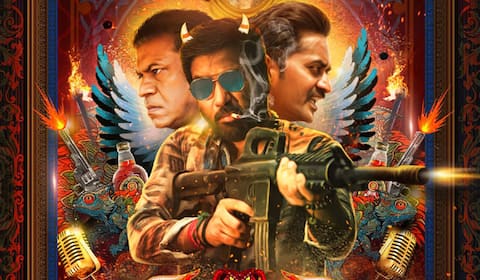 ‛சூது கவ்வும் 2 படத்தின் டீசர் வெளியானது