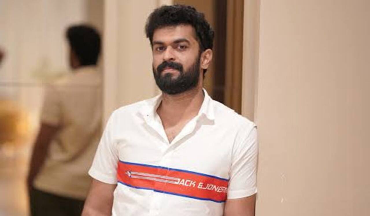 அமரன் படத்தில் இணைந்த பிரேமலு பட நடிகர்