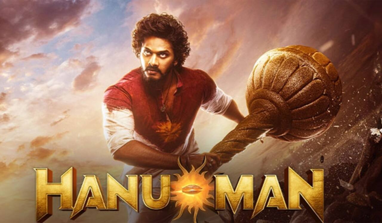 200 மில்லியன் சாதனைகளைக் கடந்த ஹனுமான்