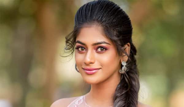 புது சீரியலில் பிக்பாஸ் வினுஷா