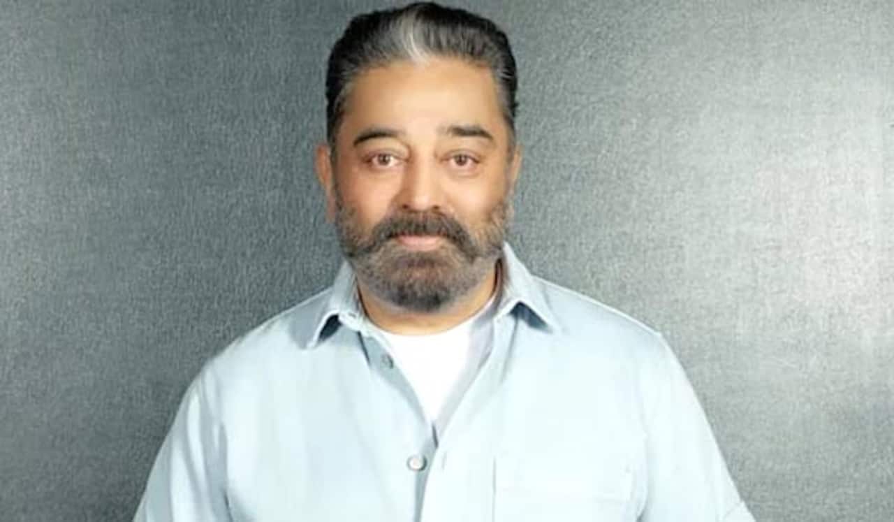 அடுத்தடுத்த அப்டேட்கள் கொடுத்த கமல்ஹாசன்