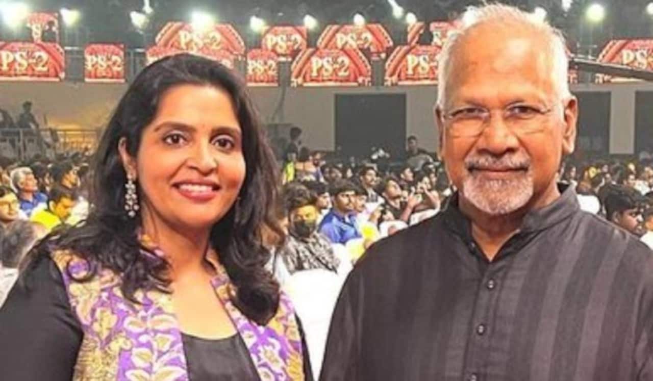 மணிரத்னம் பட கதாநாயகியாகும் வாய்ப்பை மறுத்தேன் : சிவகுமார் மகள் புதிய தகவல்