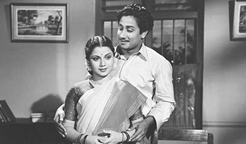 பிளாஷ்பேக்: நெருப்பில் இருந்து தப்பித்த அந்த நாள்