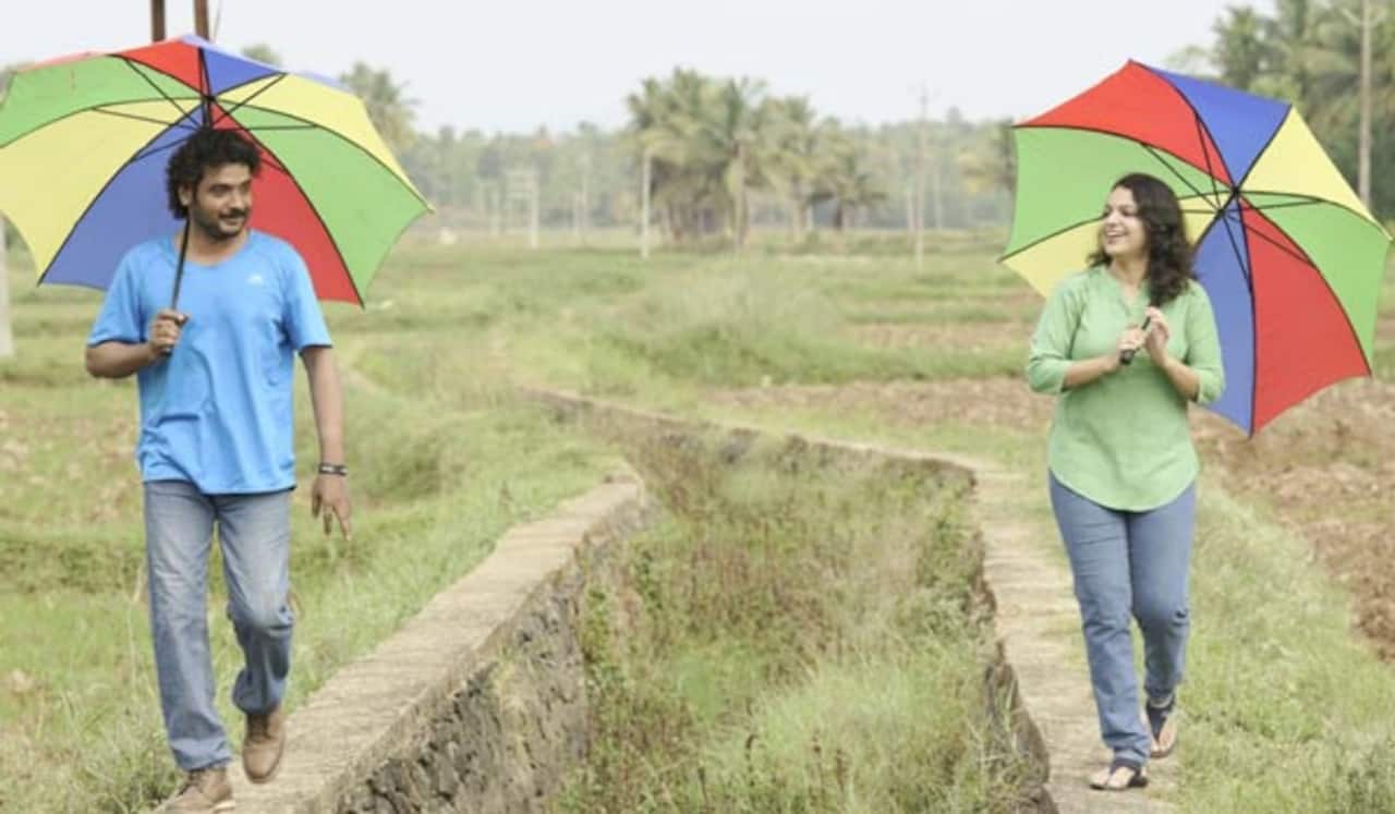 வாட்ஸ் ஆப் குரூப் விபரீத்தை சொல்லும் படம்