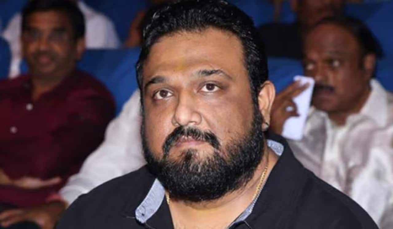 கங்குவாவை தொடர்ந்து ஹிந்தி படம் இயக்கும் சிவா