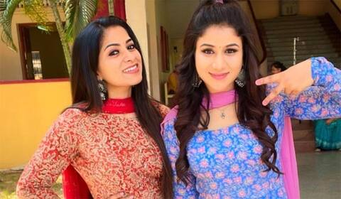 இனியா சீரியலில் என்ட்ரி கொடுக்கும் தீப்தி
