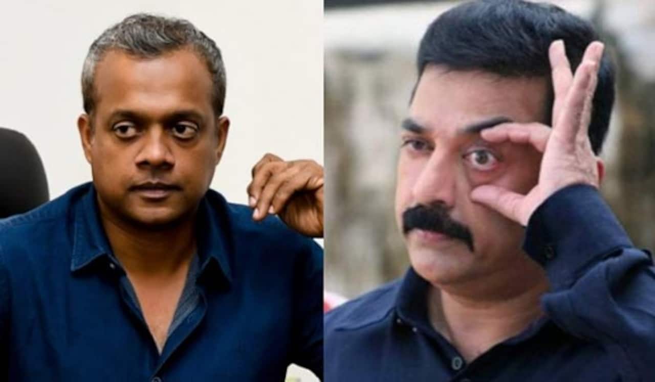 வேட்டையாடு விளையாடு 2 கதை ரெடி : கவுதம் மேனன் தகவல்