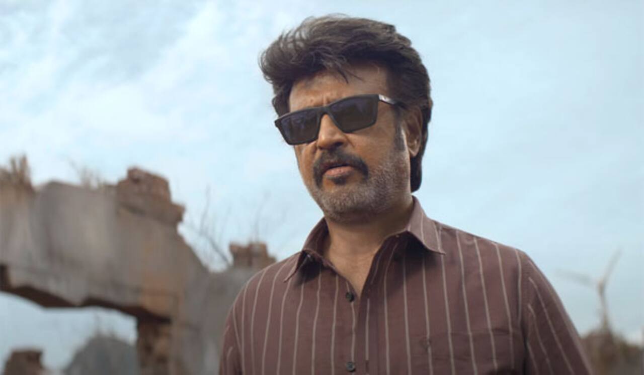 வேட்டையன் டீசர் எப்போது வருகிறது தெரியுமா ?