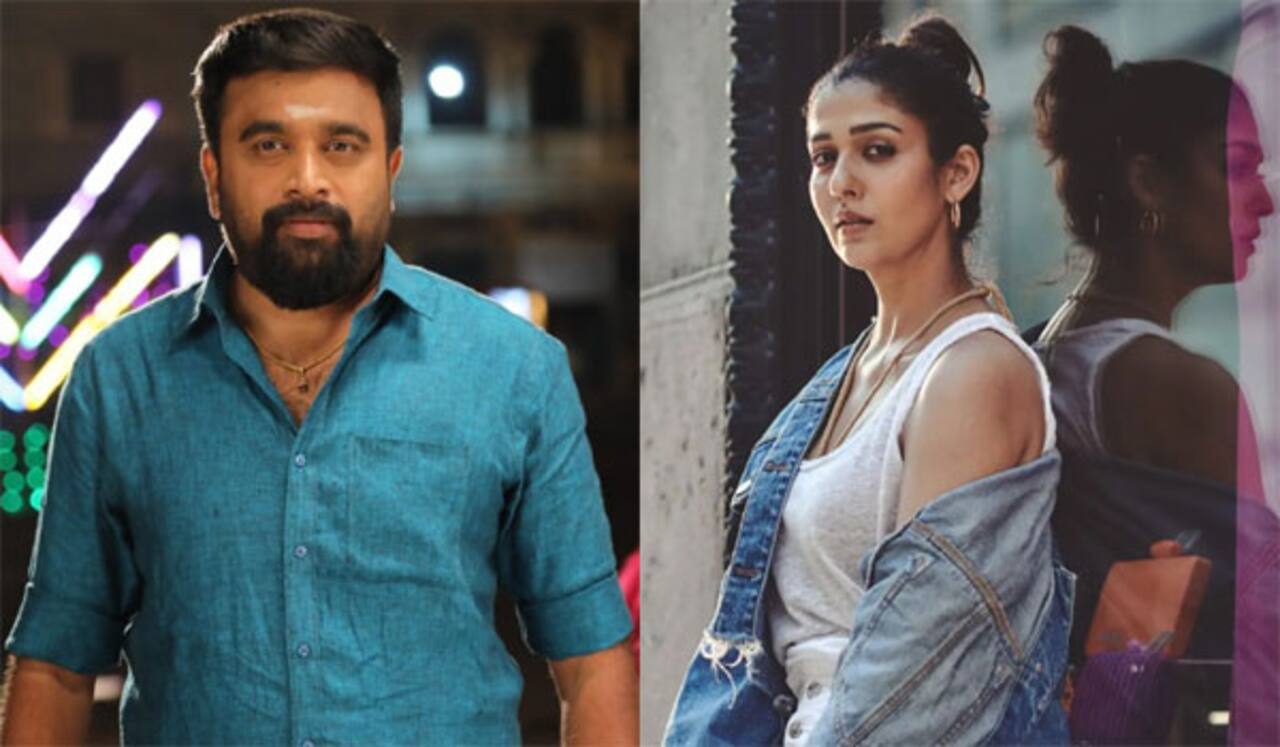 சசிகுமார் இயக்கத்தில் நயன்தாரா?