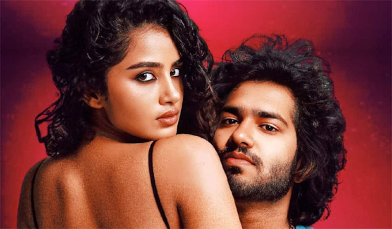 ரசிகர்களின் ஆபாச கமெண்ட் : விழாவைத் தவிர்த்த அனுபமா பரமேஸ்வரன்