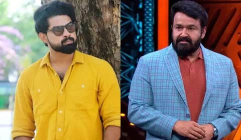 மலையாள பிக்பாஸ் நிகழ்ச்சியில் கைகலப்பு : போட்டியாளர் மருத்துவமனையில் அனுமதி