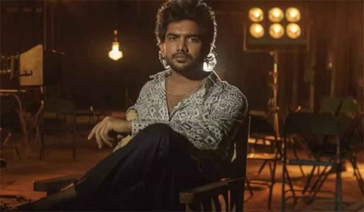 ஸ்டார் படத்தின் டப்பிங் பணிகளை முடித்த கவின்!