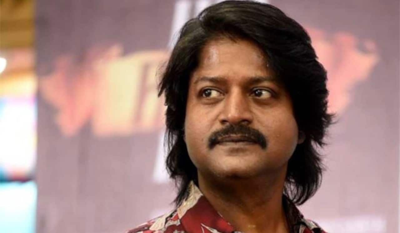 நடிகர் டேனியல் பாலாஜி மாரடைப்பால் திடீர் மரணம்