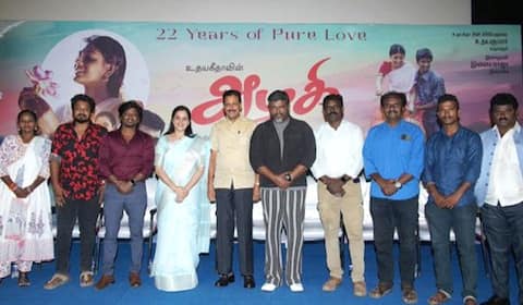 ‛அழகி இப்போதும் பேசப்படுவது ஏன்...? - பார்த்திபன் விளக்கம்