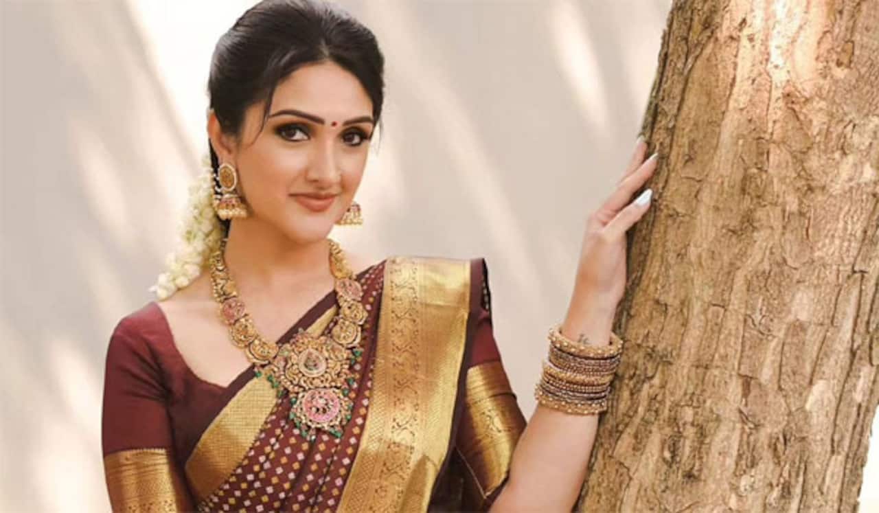 சின்னத்திரையில் ‛தித்திக்குதே ஸ்ரீதேவி