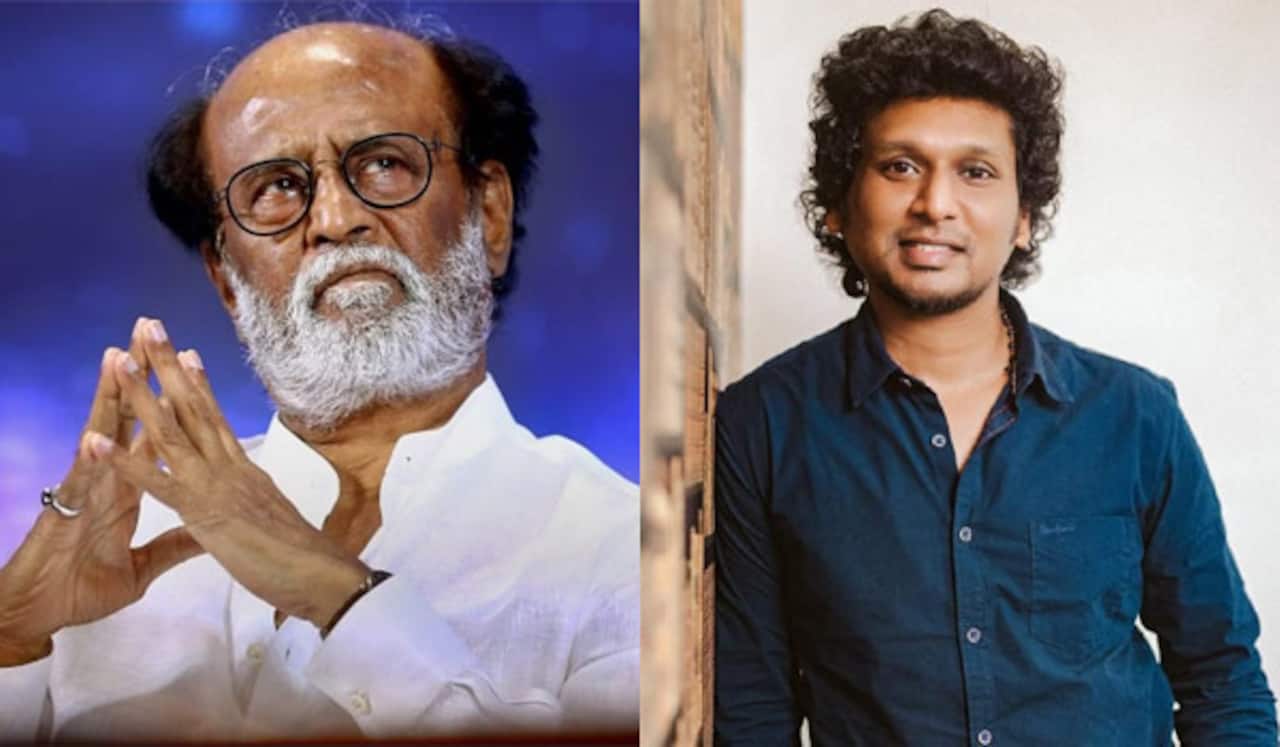 இதுவரை பார்த்திராத ரஜினி : லோகேஷ் கனகராஜ்  கொடுத்த புதிய அப்டேட்