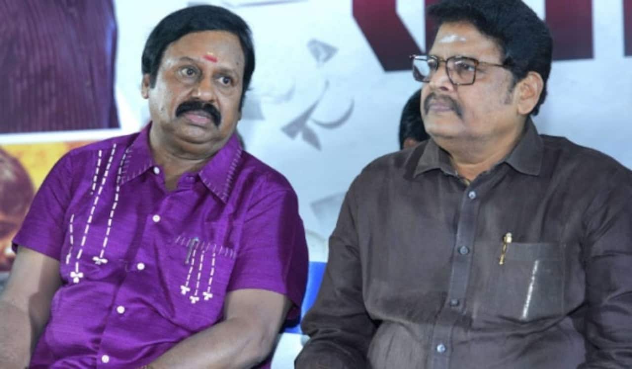 ஒரே படத்தில் எங்கள் மூவரின் தலையெழுத்தே மாறியது : கே எஸ் ரவிக்குமார்