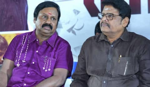 ஒரே படத்தில் எங்கள் மூவரின் தலையெழுத்தே மாறியது : கே எஸ் ரவிக்குமார்