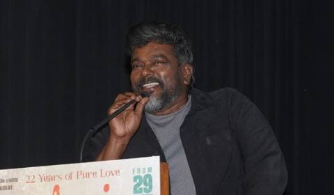 புதிய பாதையை ரீமேக் செய்து நடிக்கும் பார்த்திபன்