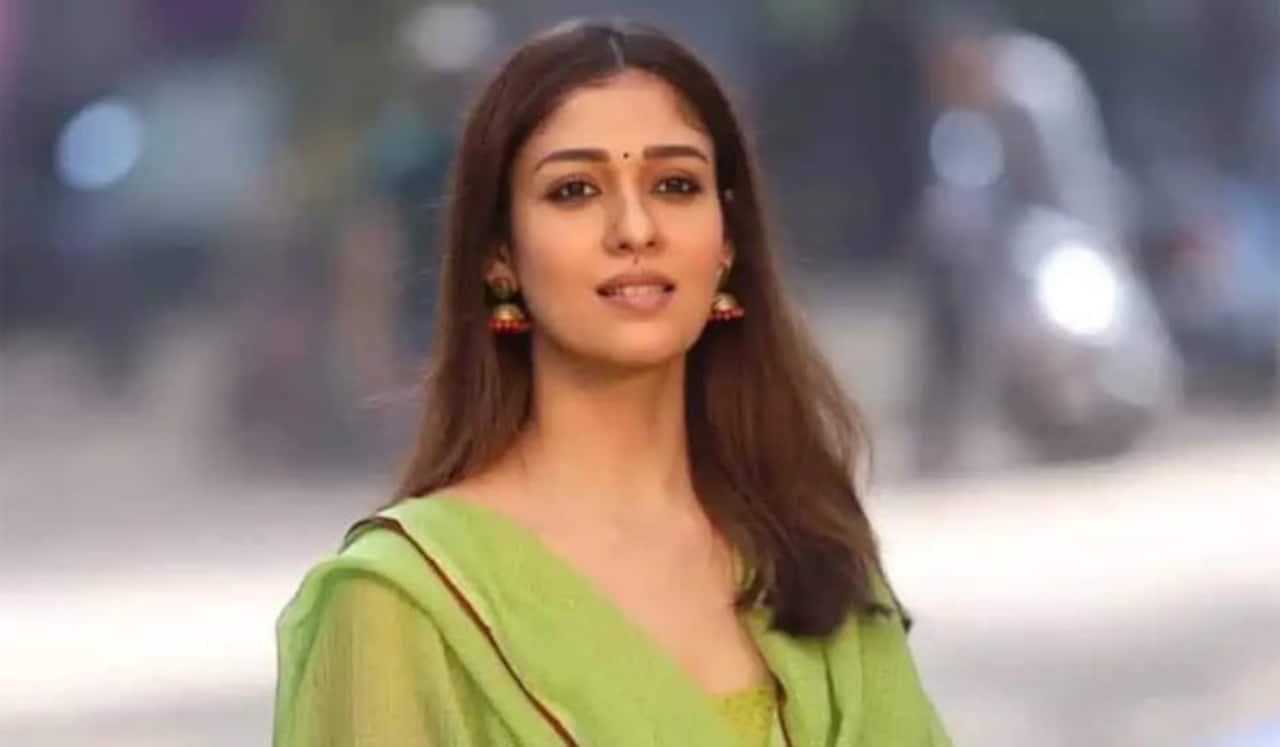 குறும்பட இயக்குனருடன் இணையும் நயன்தாரா!