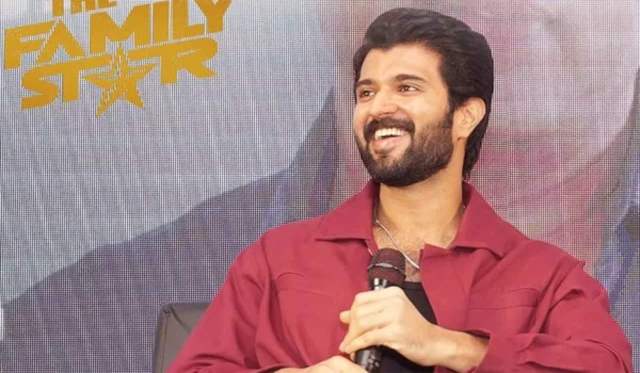 பட்டப்பெயர் வைத்துக் கொள்ளாதது ஏன் ? விஜய் தேவரகொண்டா விளக்கம்