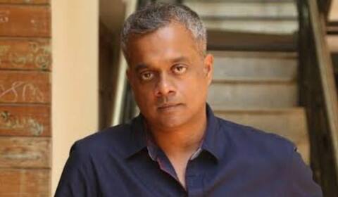 கவுதம் மேனனின் கனவுப்படம் துப்பறியும் ஆனந்த்