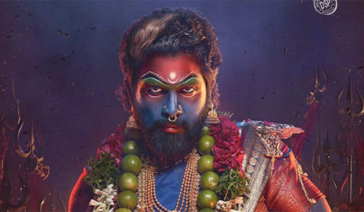 புஷ்பா 2 திட்டமிட்டபடி வெளியாகும் : உறுதி செய்த படக்குழு