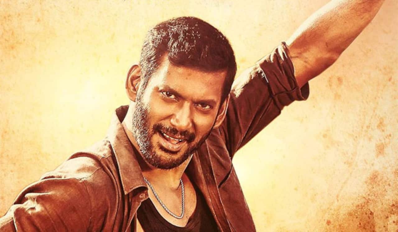 ரத்னம் பட சம்பளத்தை கேட்டு விஷால் வழக்கு