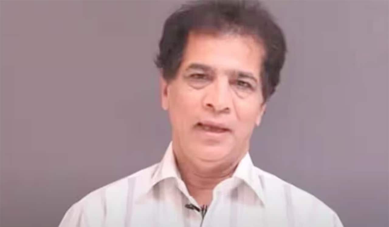 தமிழ் சினிமாவில் அடுத்தடுத்து மரணங்கள் : புற்றுநோயால் நடிகர் விஸ்வேஷ்வர ராவ் காலமானார்