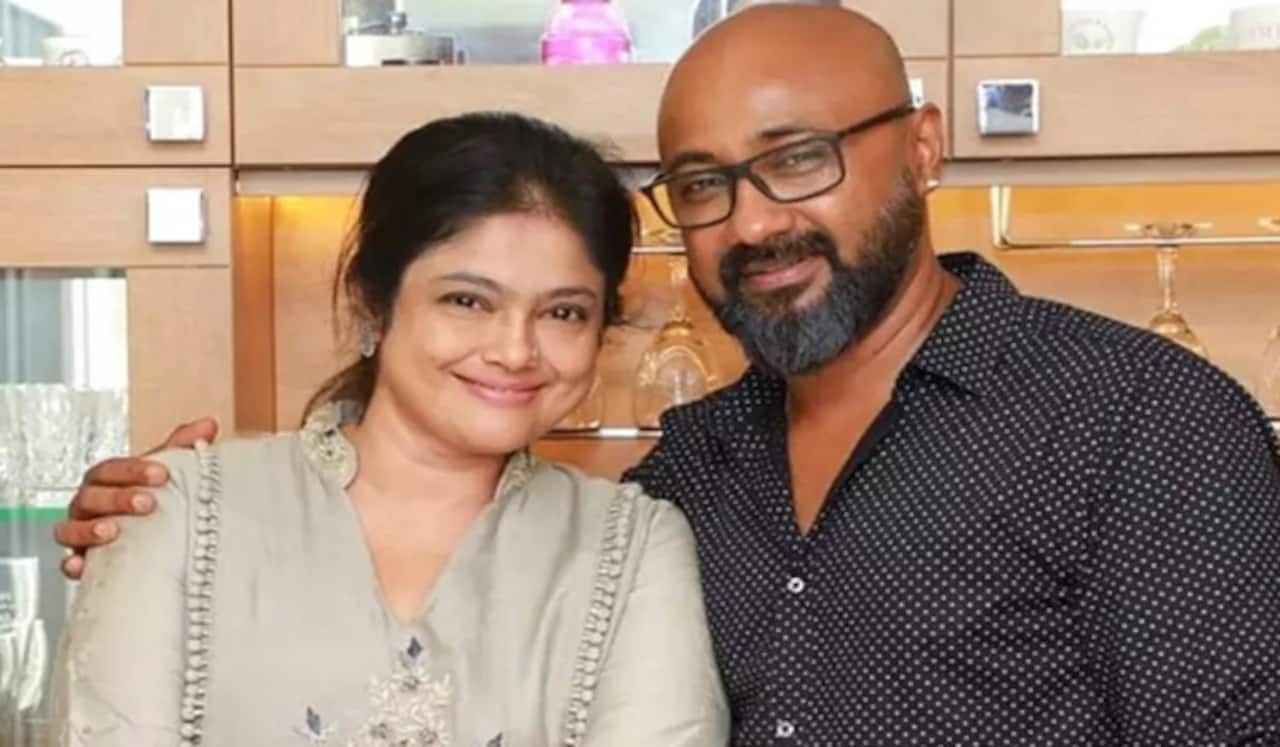 ஒளிப்பதிவாளரை விவாகரத்து செய்த நடிகை