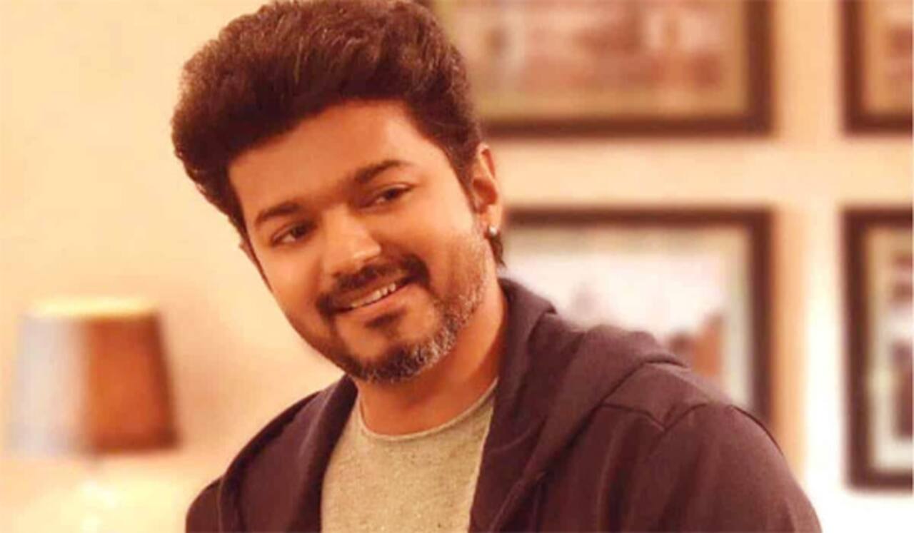 வேகம் எடுக்கும் விஜய் 69 பட வேலை