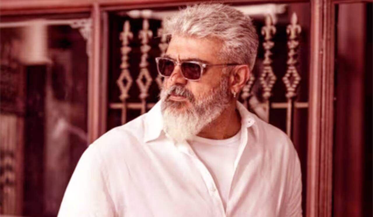‛விடாமுயற்சி படக்குழுவிற்கு கெடு வைத்த அஜித்