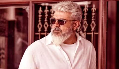 ‛விடாமுயற்சி படக்குழுவிற்கு கெடு வைத்த அஜித்
