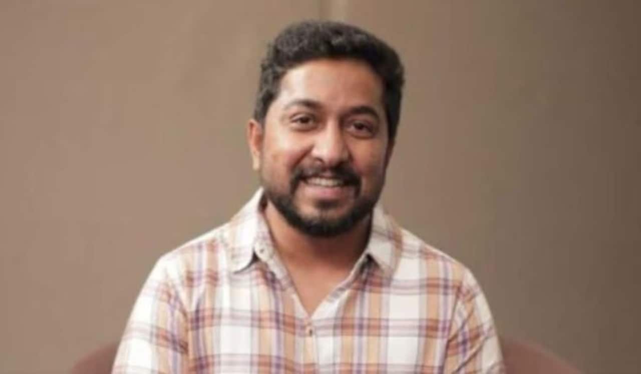 கோட் பட வாய்ப்பை கோட்டை விட்டேன் : வினீத் சீனிவாசன்
