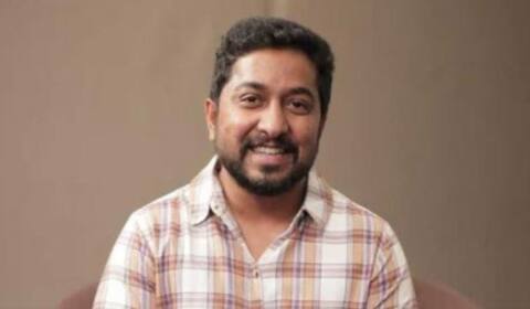 கோட் பட வாய்ப்பை கோட்டை விட்டேன் : வினீத் சீனிவாசன்