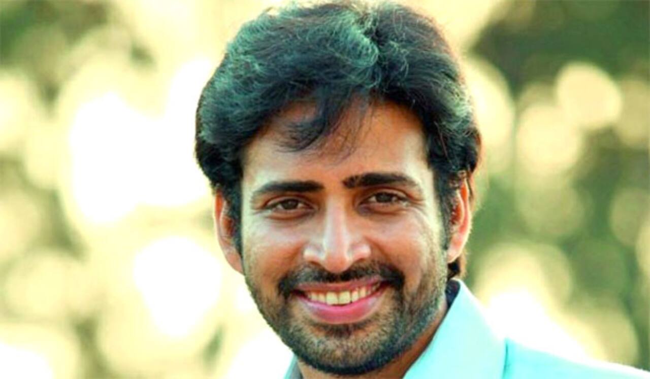 கோலங்கள் சீரியலால் அந்த பட வாய்ப்பை இழந்தேன் - அஜய் கபூர் பேட்டி