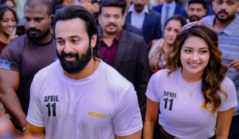 மகிமாவை ஏழு வருடம் பிளாக் செய்து வைத்திருந்த உன்னி முகுந்தன்